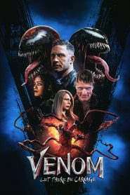 Venom Let There Be Carnage (2021) เวน่อม 2 (ซับไทย)