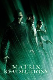 เดอะ เมทริกซ์ เรฟโวลูชั่นส์: ปฏิวัติมนุษย์เหนือโลก (2003) The Matrix 3 Revolutions