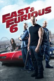 เร็ว…แรงทะลุนรก 6 (2013) Fast And Furious 6 (2013)