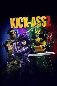 เกรียนโคตรมหาประลัย 2 (2013) Kick-Ass 2 (2013)