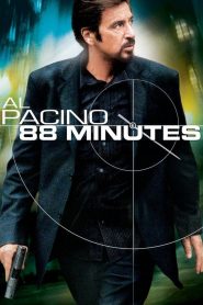 88 นาที ผ่าวิกฤตเกมส์สังหาร (2007) 88 Minutes (2007)