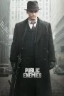 วีรบุรุษปล้นสะท้านเมือง (2009) Public Enemies (2009)
