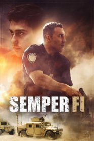 แผนระห่ำ ตำรวจพันธุ์เดือด Semper Fi (2019)