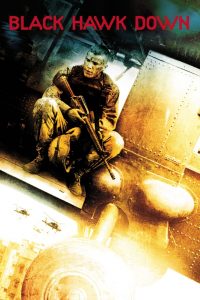 ยุทธการฝ่ารหัสทมิฬ (2001) Black Hawk Down (2001)
