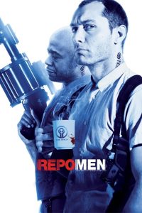 เรโปเม็น หน่วยนรก ล่าผ่าแหลก (2010) Repo Men (2010)