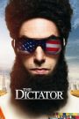 จอมเผด็จการ (2012) The Dictator (2012)