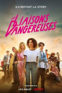 เกมรักวัยอันตราย (Netflix ซับไทย) Les liaisons dangereuses (2022)