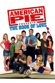 อเมริกันพาย คู่มือซ่าส์พลิกตำราแอ้ม (2009) American Pie The Book of Love (2009)