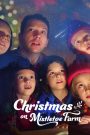 คริสต์มาสใต้ต้นรัก (2022)Christmas on Mistletoe Farm (2022)