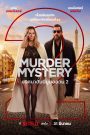 ปริศนาฮันนีมูนอลวน 2 (2023)Murder Mystery 2 (2023)
