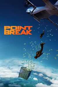 ปล้นข้ามโคตร (2015)Point Break (2015)