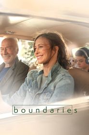 Boundaries (2018) ฝ่าพรมแดนชีวิต